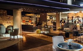 Corpo Santo Lisbon Historical Hotel